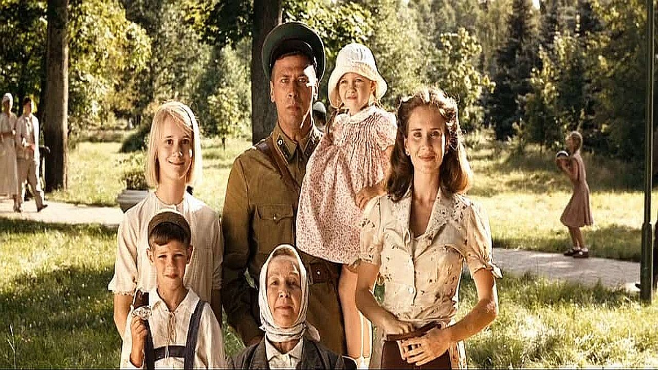 Брестская крепость